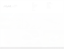 Tablet Screenshot of nuvist.com